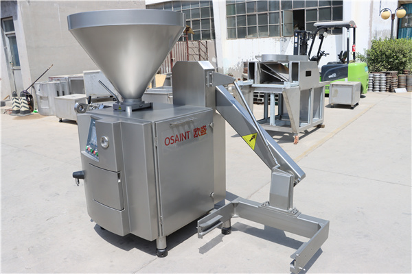 真空灌裝機(jī)